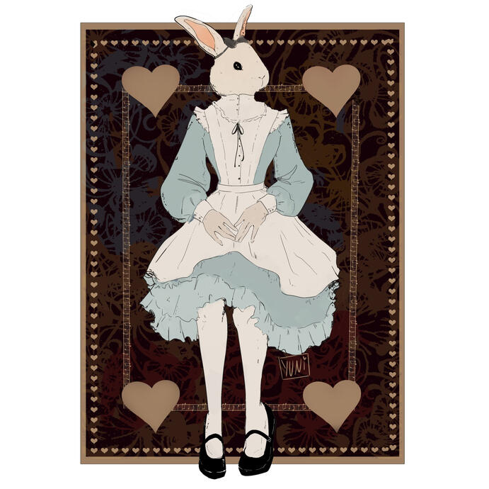 Alice